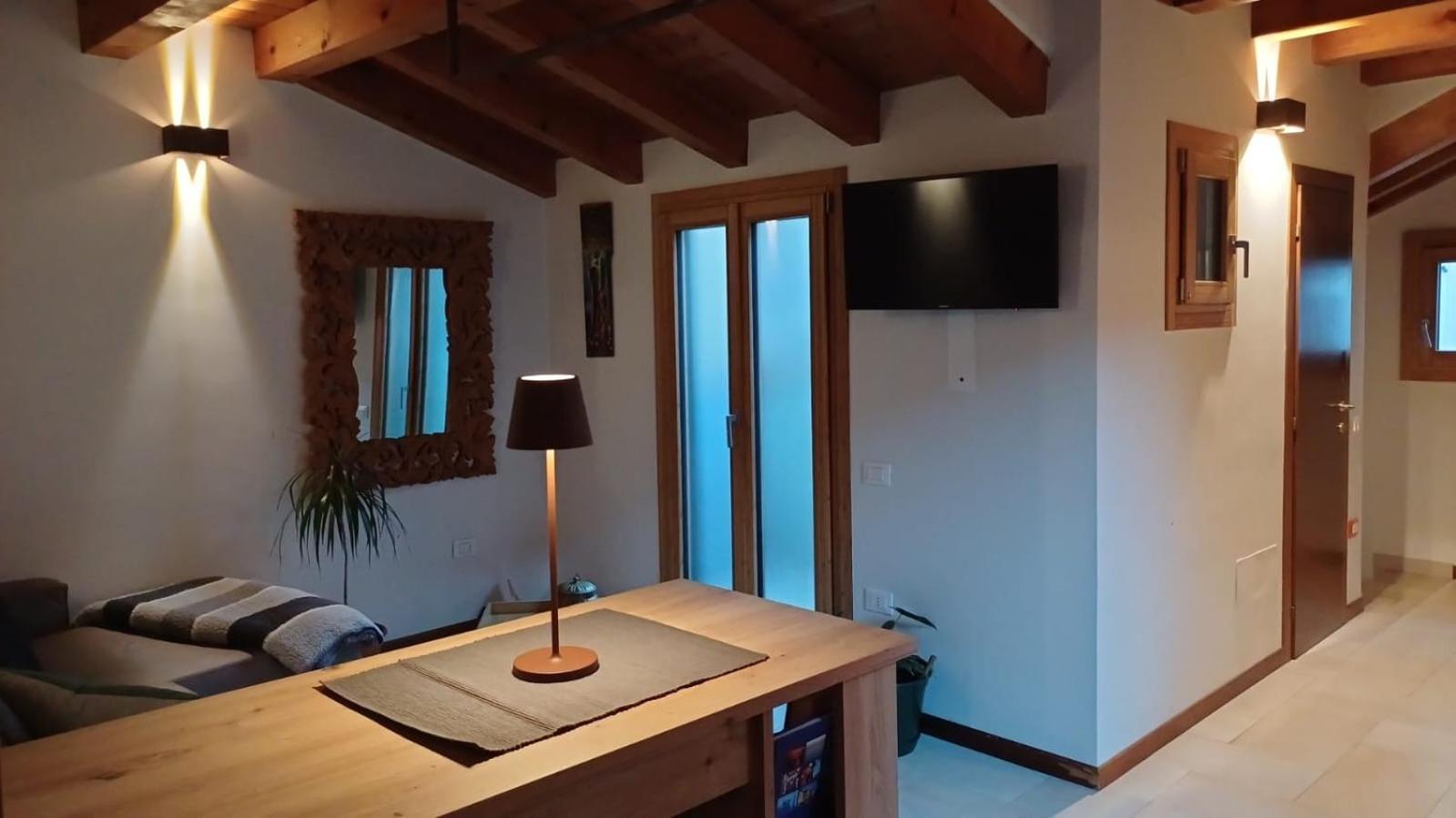 Casin Dei Nobili Dependance Apartamento Venecia