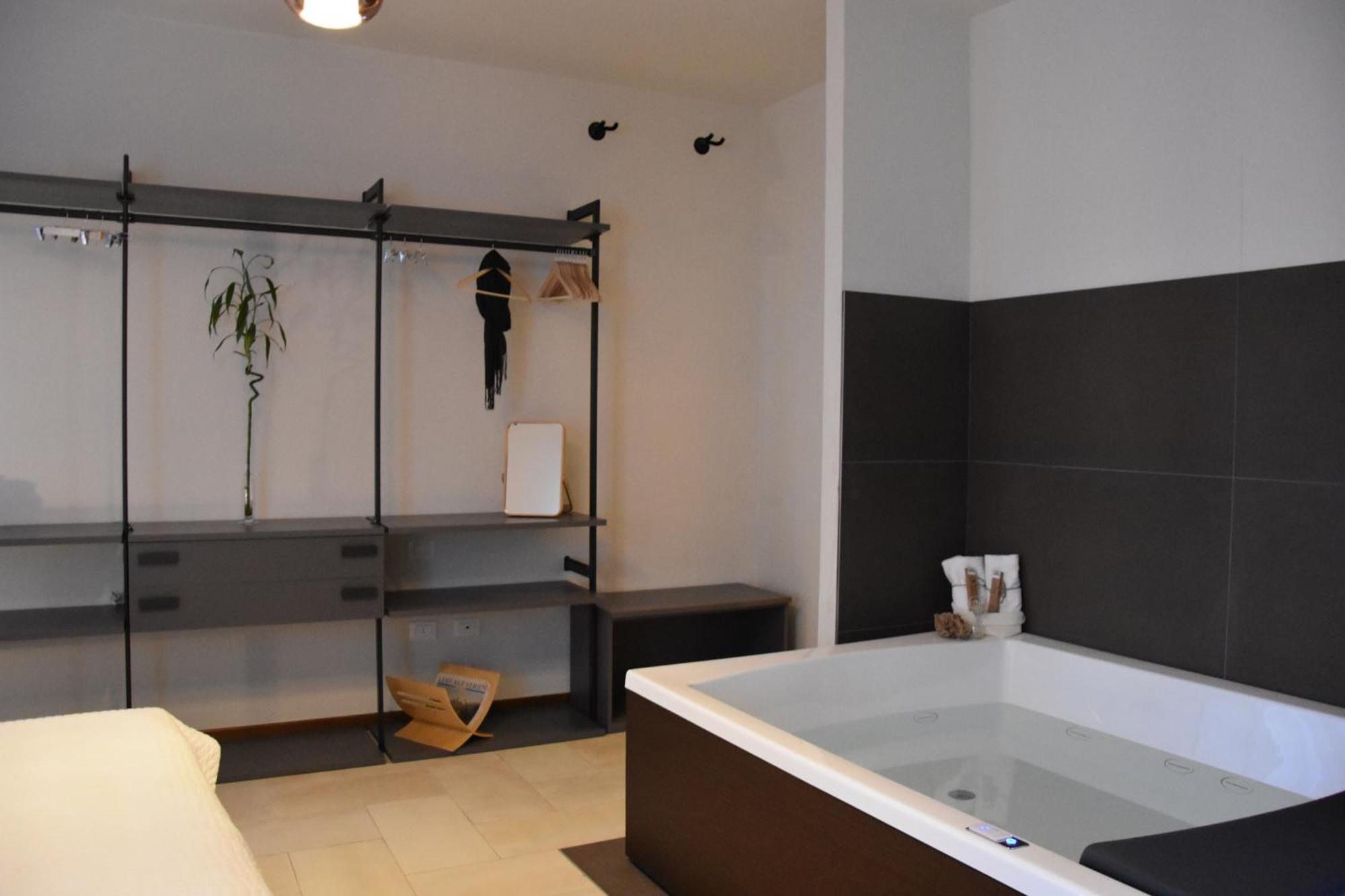 Casin Dei Nobili Dependance Apartamento