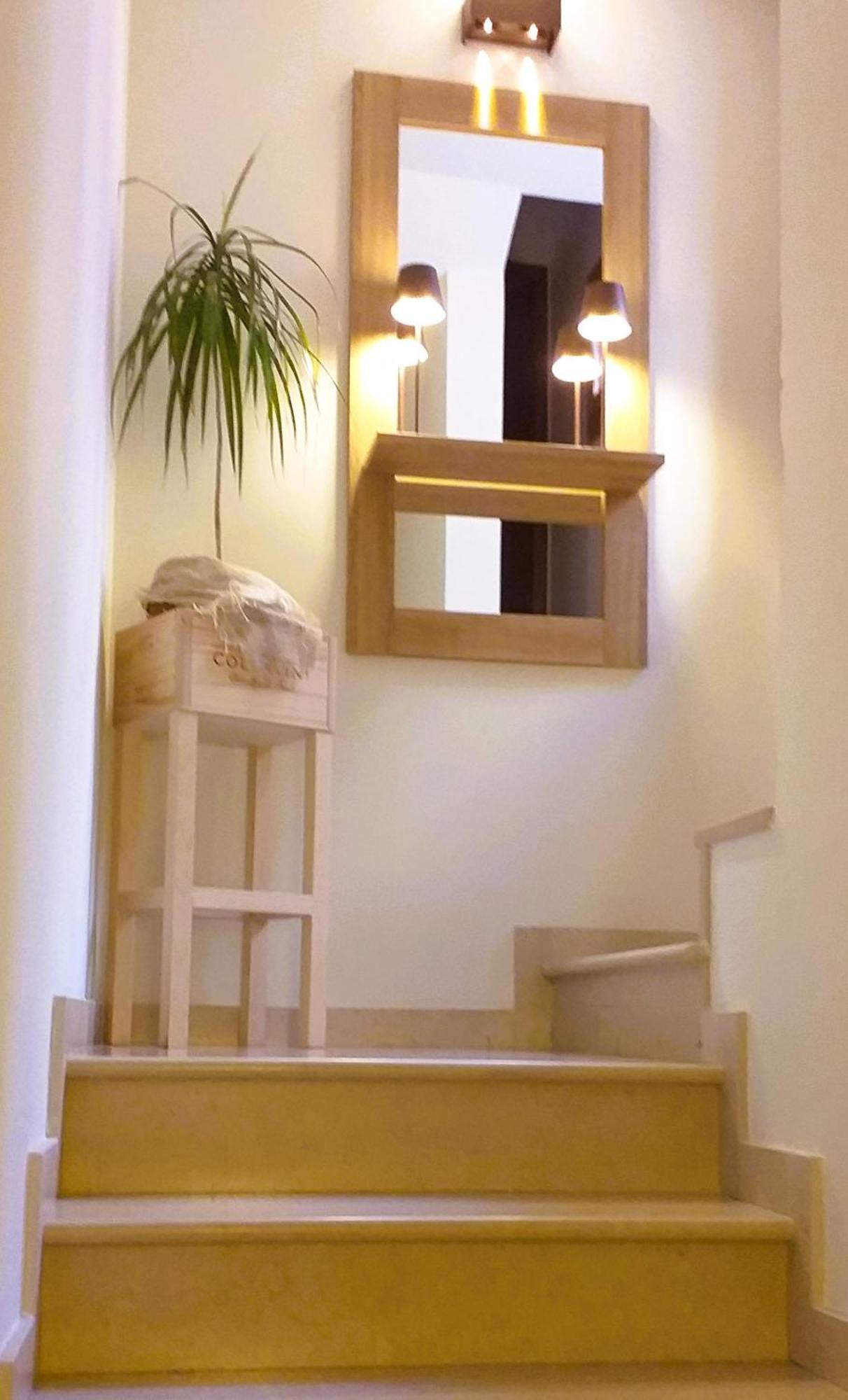 Apartamento Casin Dei Nobili Dependance *