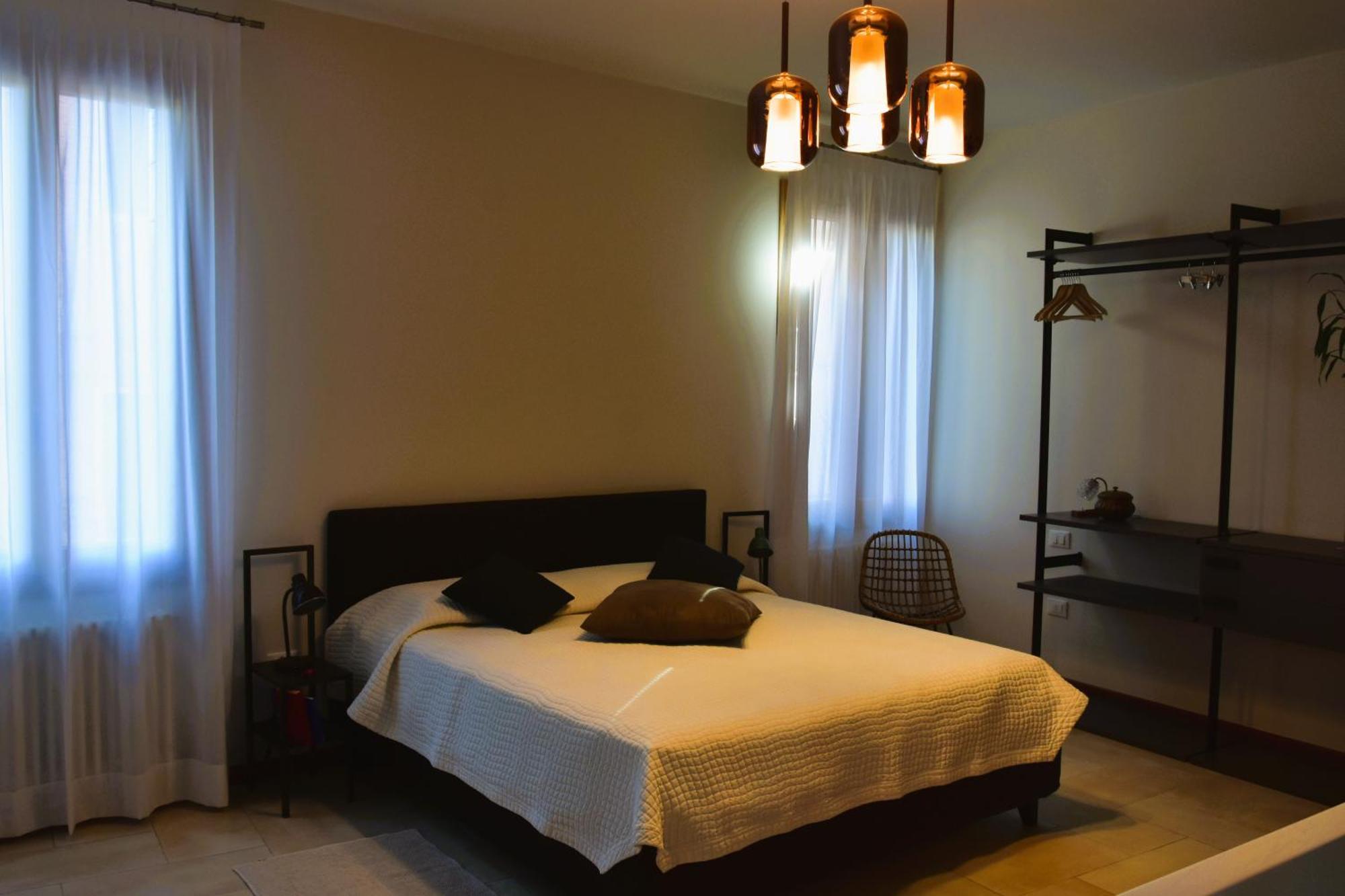 Apartamento Casin Dei Nobili Dependance Venecia
