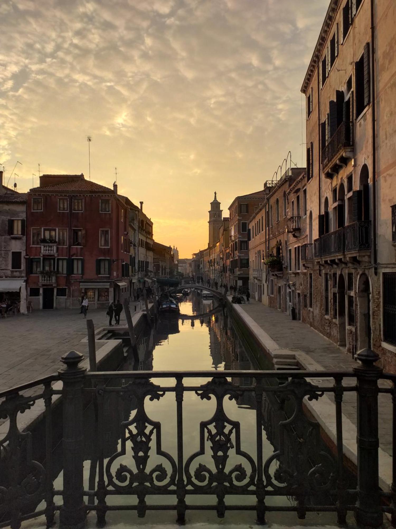 Casin Dei Nobili Dependance Venecia