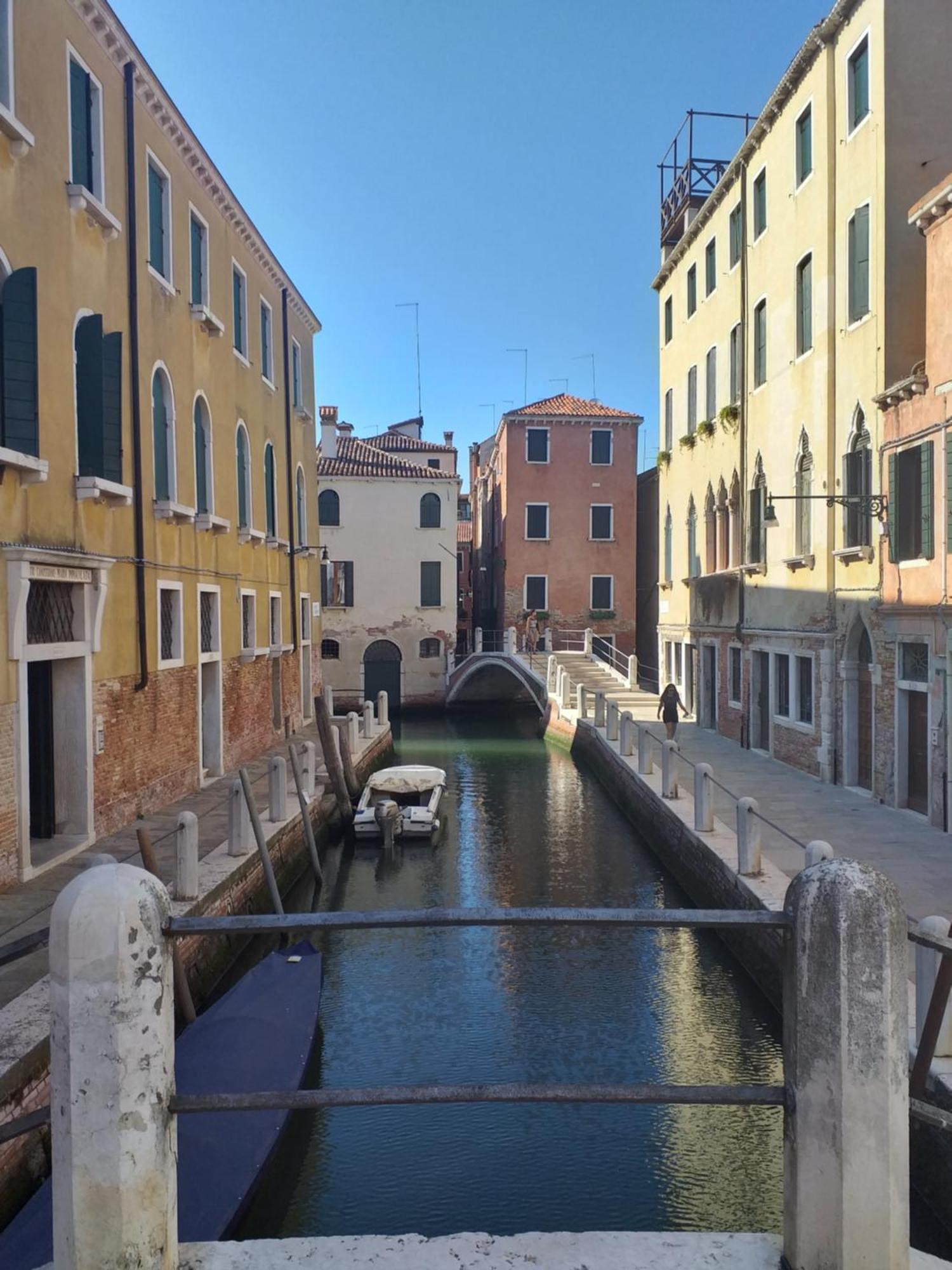 Apartamento Casin Dei Nobili Dependance *