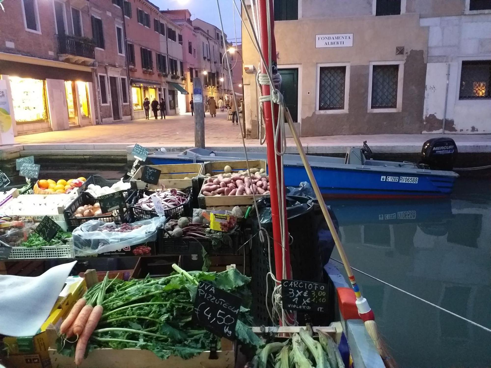 Apartamento Casin Dei Nobili Dependance Venecia