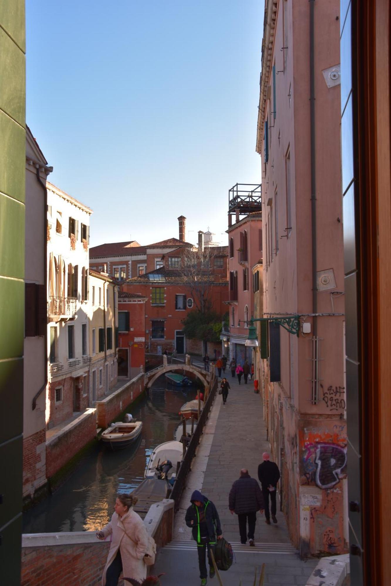 Casin Dei Nobili Dependance Venecia